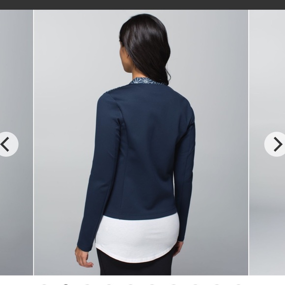 Lululemon Jacket - Picture 2 of 16